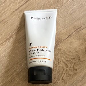 Perricone MD Citrus Brightening Cleanser Brand New